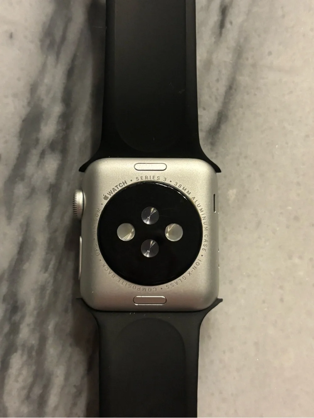 Apple Watch Series 3